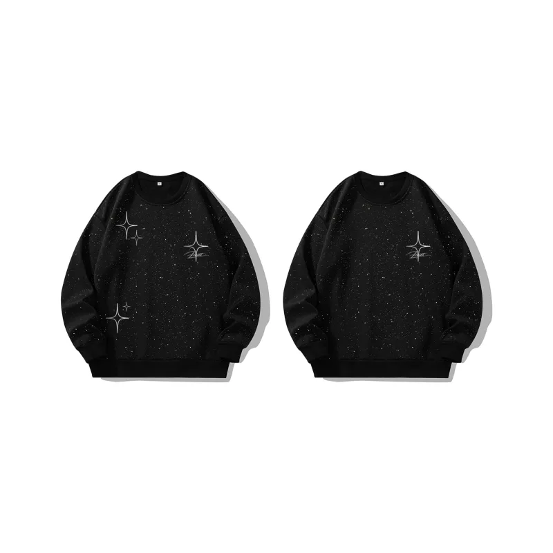 JCUI Sweatshirts Unisex-4