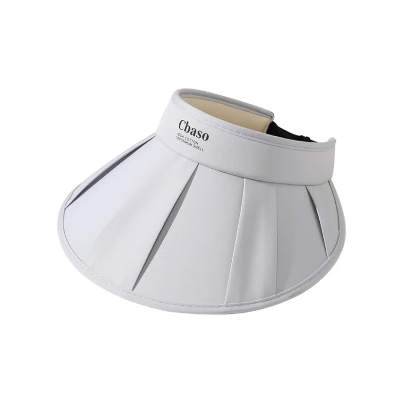 MEXICAN Polyester Sun Protection Hats Women's-9