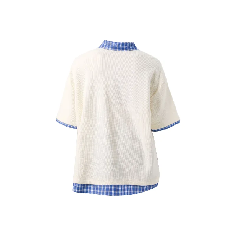 YATSI Polo Shirts Unisex-13