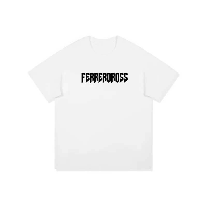 Ferrero Ross T Shirts Unisex-3