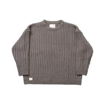 MADNESS Sweaters Men Beige