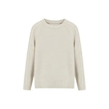 WOOD SOON Knitwear Men