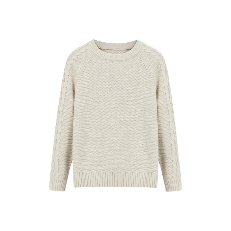 WOOD SOON Knitwear Men-0