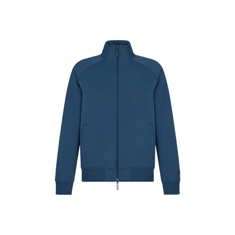 DIOR x Parley Jackets & Coats Men's Blue-0