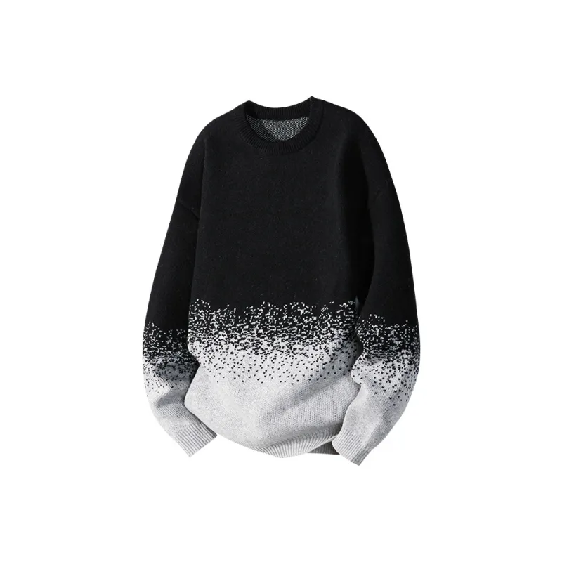 I.E Sweaters Unisex-0