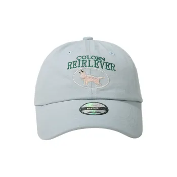 Classmate Yang Acrylic Baseball Caps Unisex