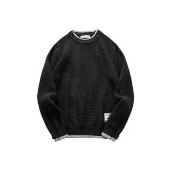 WOOD SOON Knitwear Men