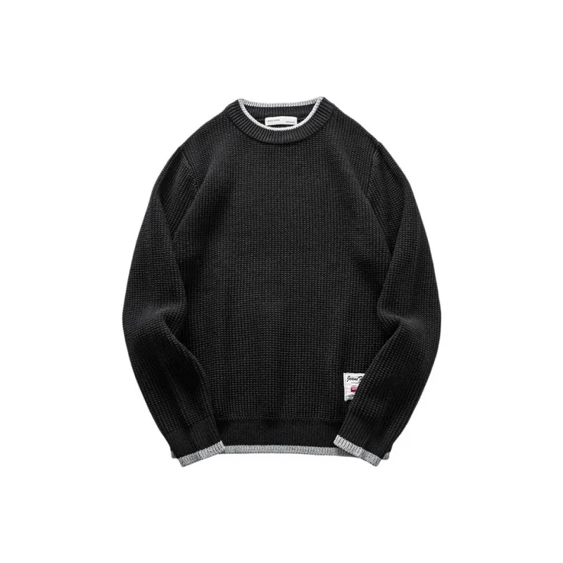 WOOD SOON Knitwear Men-0