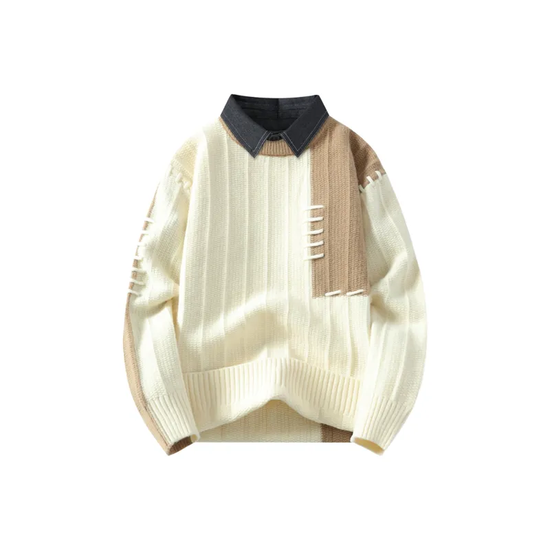 CREAZIONI LA FANTASIA E MOBILE Sweater Unisex-4