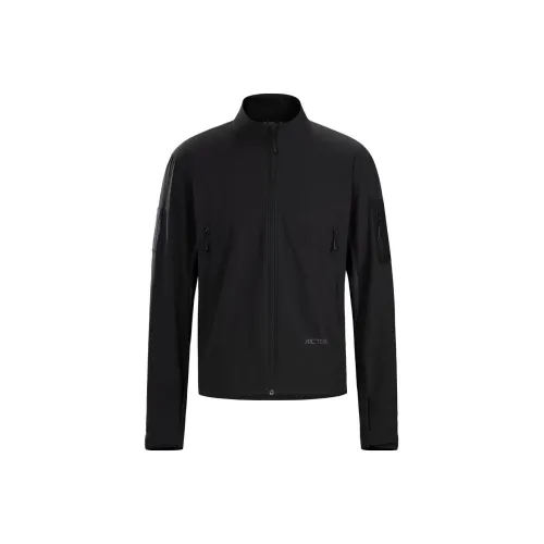 Arcteryx Axle Jacket