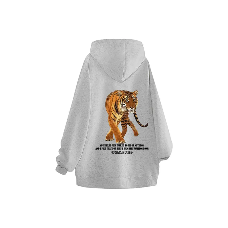 GWAF Sweatshirts Unisex-7
