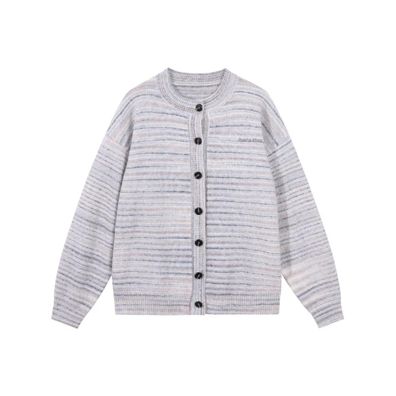 MATCHA STORY Sweaters Unisex-2