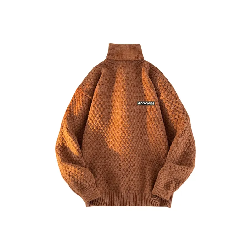 ADOONGA Knitwear Unisex-10