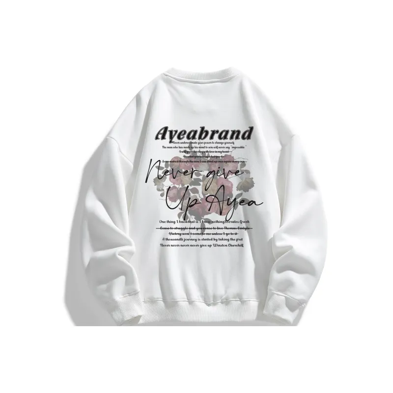 AYEA Sweatshirts Unisex-3