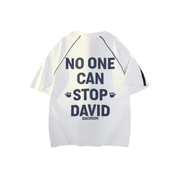 David Bakken x DAOMEIXIONG T Shirt Unisex