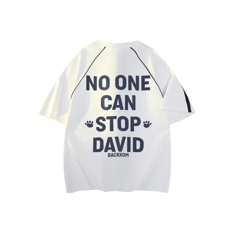 David Bakken x DAOMEIXIONG T Shirt Unisex-6