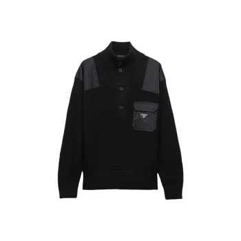 PRADA Turtleneck Sweater