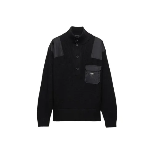 PRADA Turtleneck Sweater