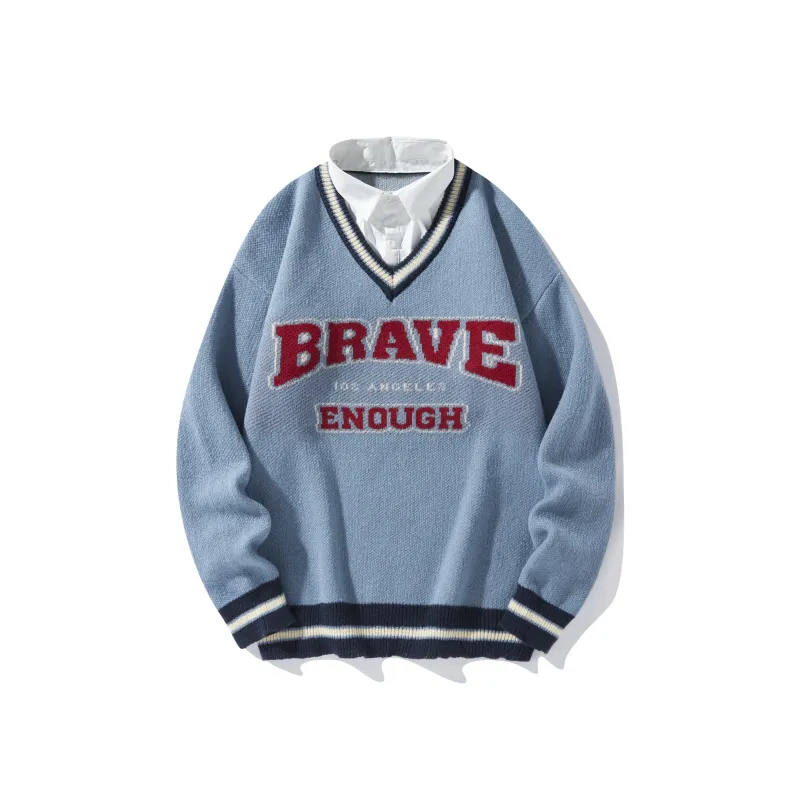 NFWYS Sweaters Unisex-2