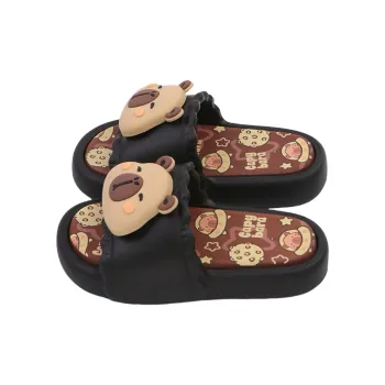 SHIGUDE Slippers / Home Slippers
