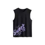 Black (Y @Sweet Lower Right Logo)