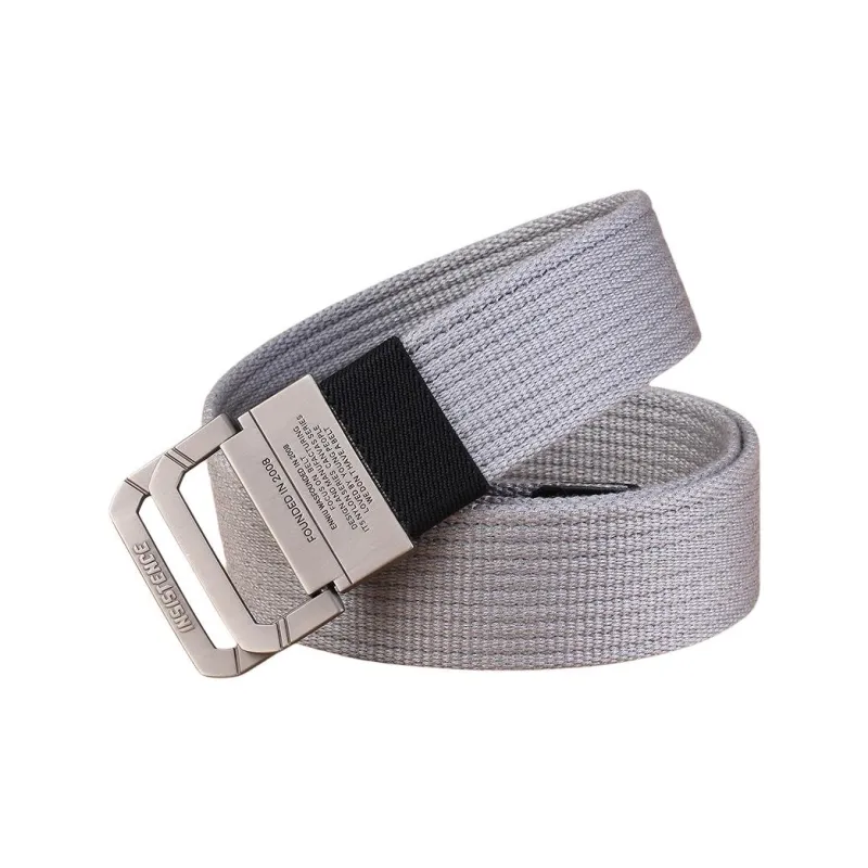 JEANSWEST Polyester Belt Unisex 3.8CM-3