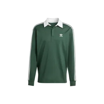 Adidas Originals ADICOLOR Polo Shirt Men's Mineral Green
