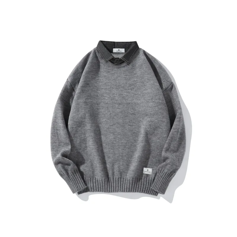 PAL ONGACO Sweaters Unisex-0