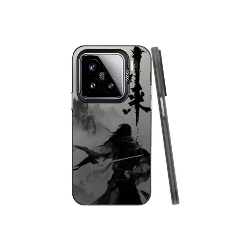 YUDACHUAN Phone Cases