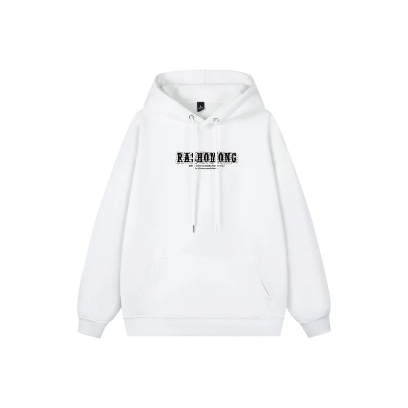 RASHOMONG Sweatshirts Unisex-2