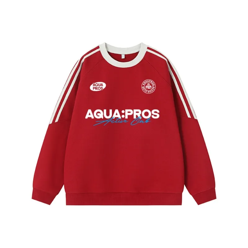AQUAPROS Sweatshirts Unisex-2