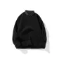 Black (Denim Collar)