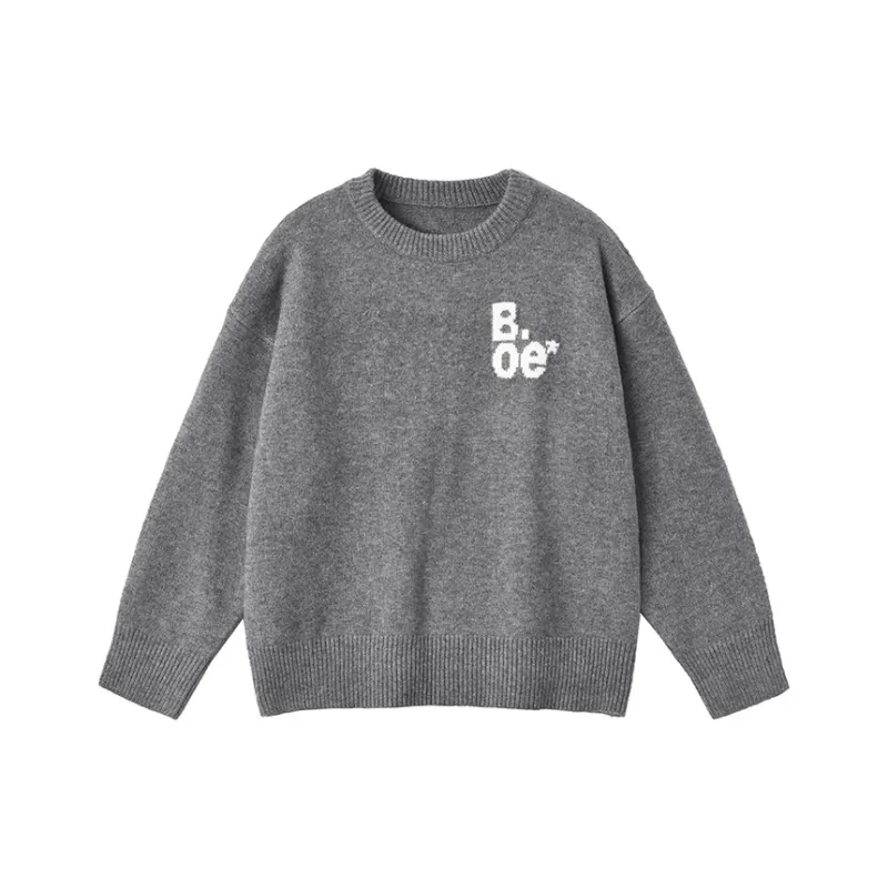 BLACK OF EXIT Sweaters Unisex-2