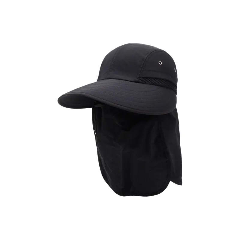 TUCANO Acrylic Bucket Hats Unisex-4