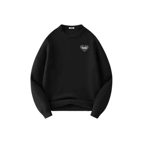 Centennial Globe Sweater Unisex