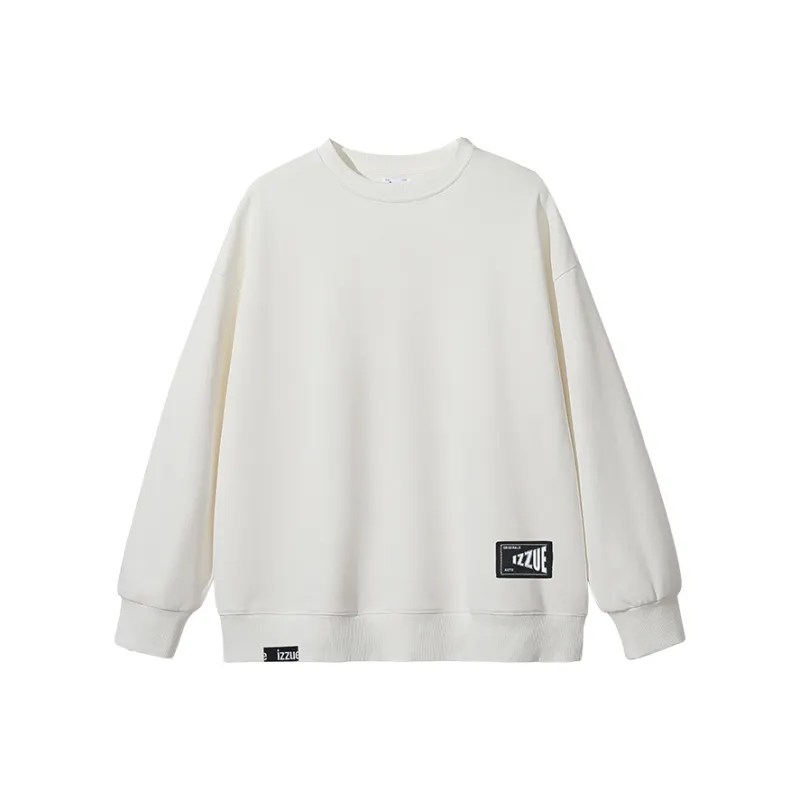 Izzue Sweatshirts Unisex-2