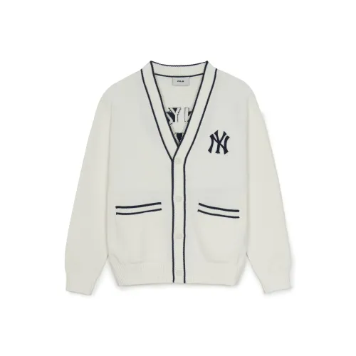 Givenchy Button Up Knit Cardigan