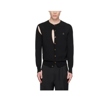 Vivienne Westwood Knitwear Men's Black