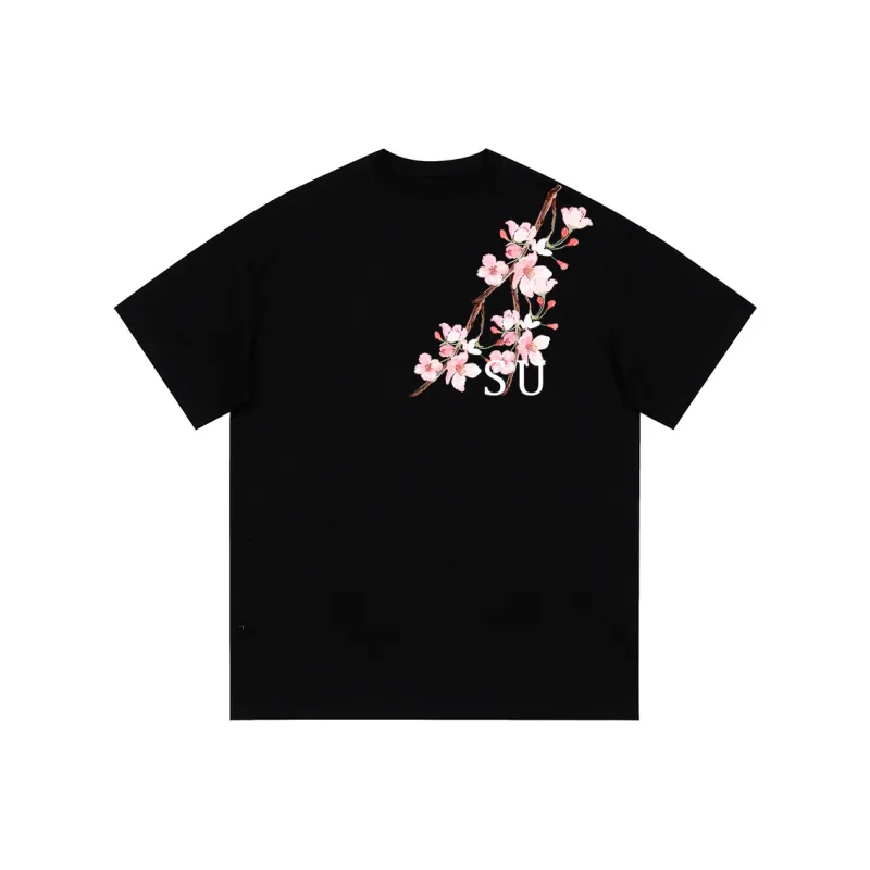 SUNSETMONENT T Shirts Unisex-0