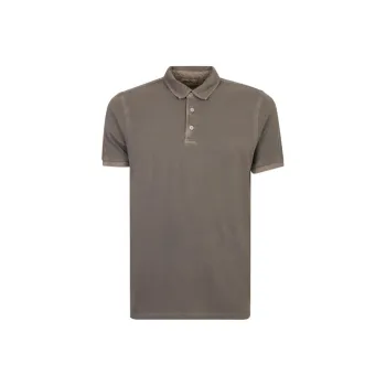 ORIGINAL VINTAGE STYLE Polo Shirt Men's Umber