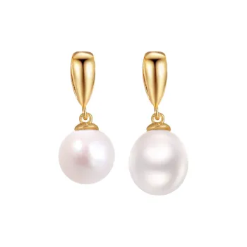 Taste The Color Pearl Pendants Women's