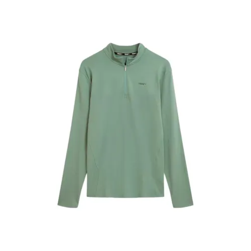 PUMA Evolve Knitwear Men's Green