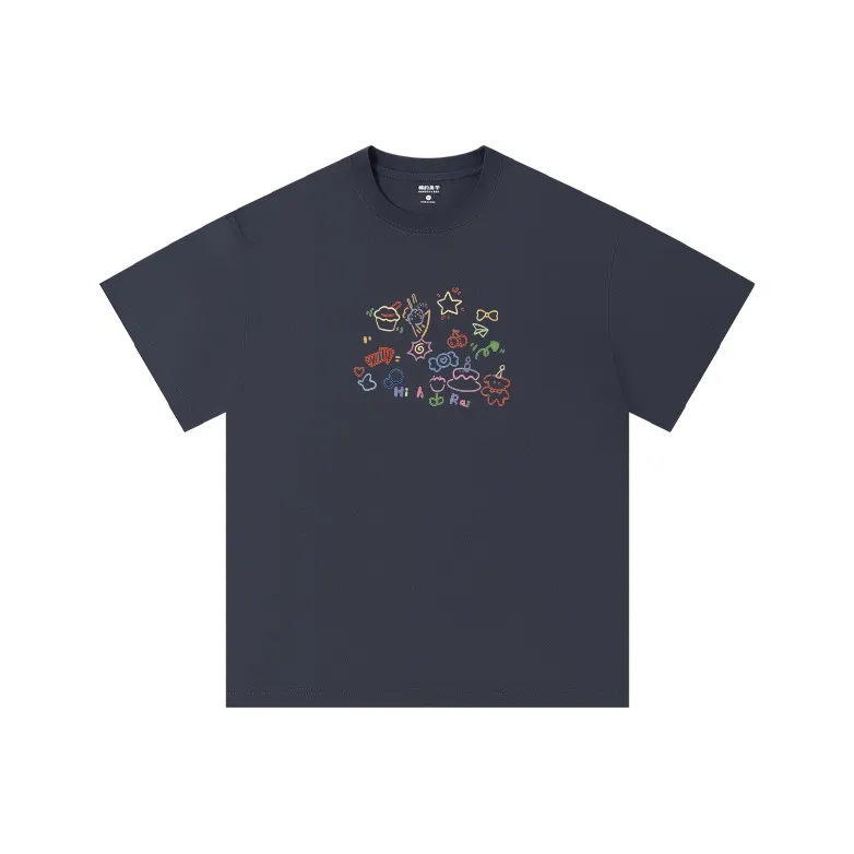 MIANDEMEIXUE T Shirts Unisex-55
