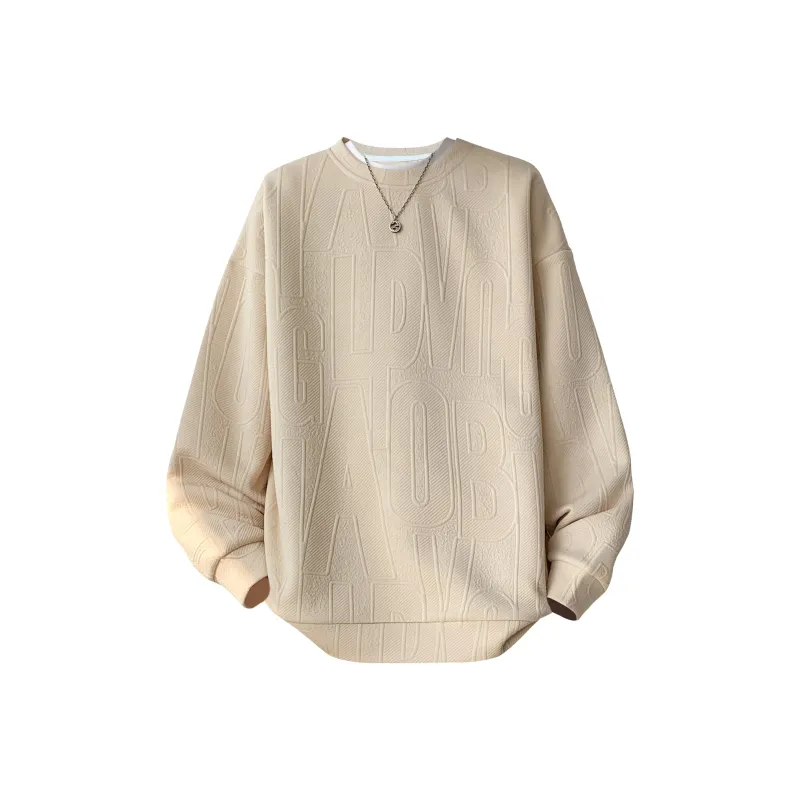 FORCEPULR Sweatshirt Unisex Avocado Green-11