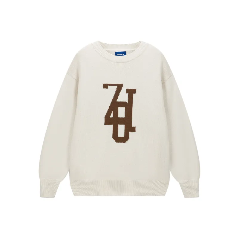 ThisisIZI8 Sweaters Unisex-0