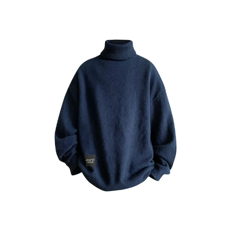 JEANSWEST Pullover Sweater Unisex-0