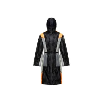 1017 Alyx 9sm X Moncler Jackets Men Black