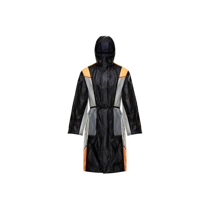 1017 Alyx 9sm X Moncler Jackets Men Black-0