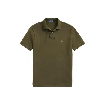 Polo Ralph Lauren Polo Shirt Men's Green