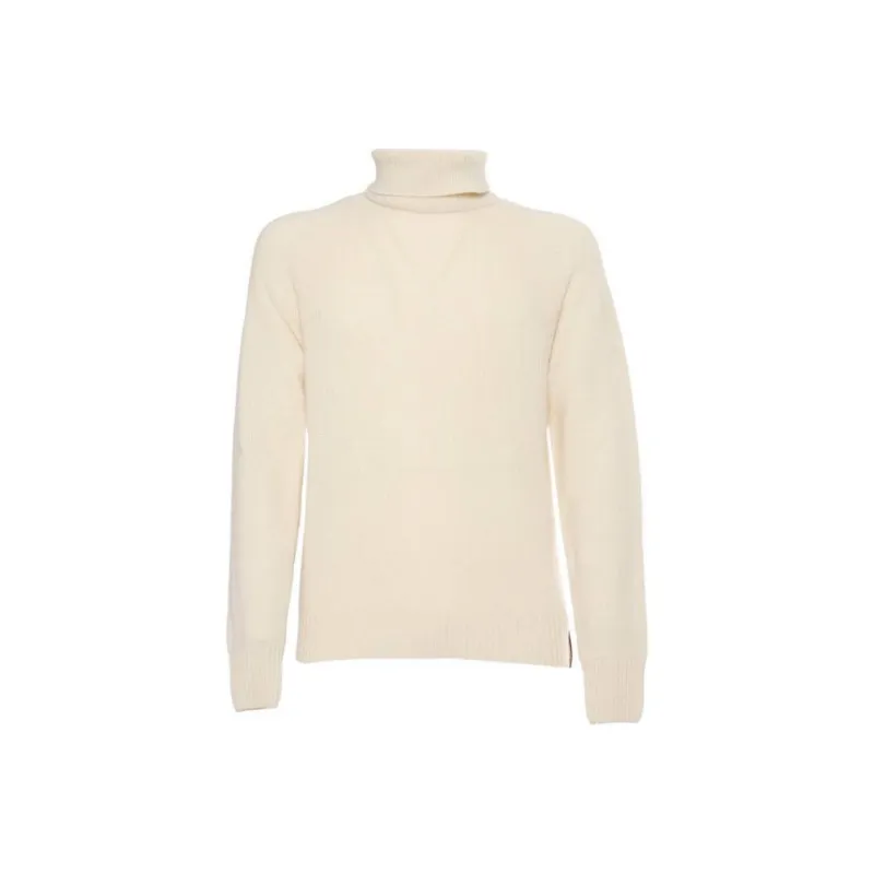 K WAY Sweaters Men White-0